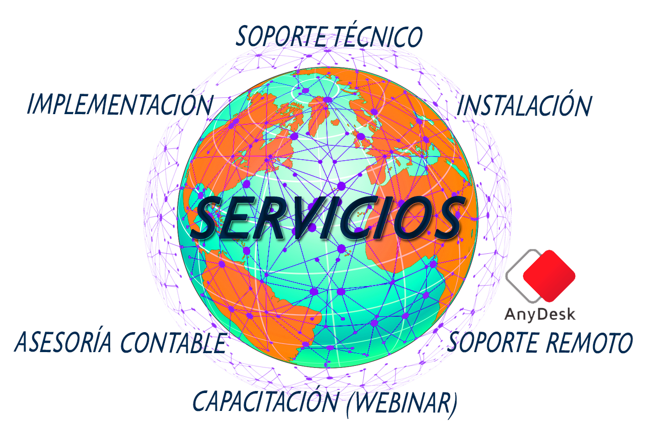 servicios saint